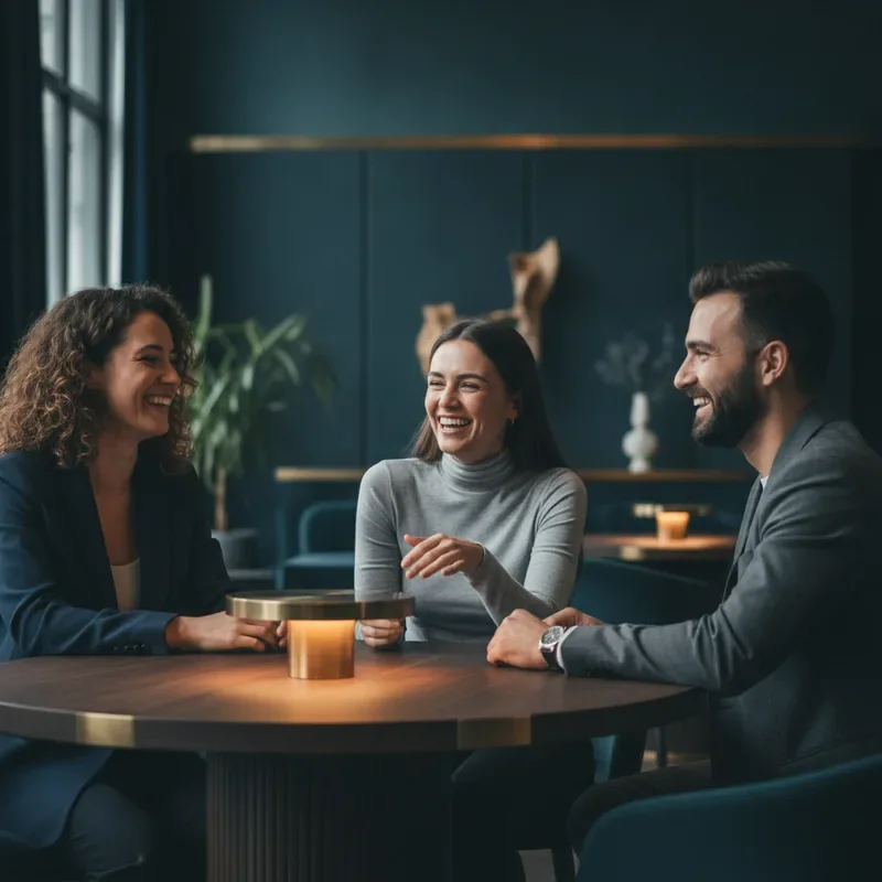 Endesa AI: Sin hojas de cálculo. Sin pantallas. Sin dudas constantes
